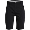 Under Armour boys Golf Short Detské kraťasy 1361773 Black