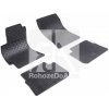 Koberce gumenné Rigum Subaru Forester III 2008-2013