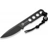 Nôž Civivi Circulus C22012-1 Black Stonewashed 10Cr15CoMoV