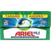 Ariel Alpine gélové kapsule na pranie 40ks