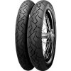 Motocyklová pneumatika ContiClassic Attack 120/90 R18 R 65V TL