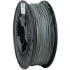 Filament 3DPower PLA MATTE Sivá/Grey 1 kg