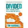 Divided (Tim Marshall)(Brožovaná)