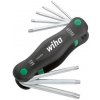 Wiha Torx sada kľúčov 8-dielna; 25166