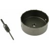 GEKO G40010 Korunkový vrták do zdi a betonu 150mm, SDS+,