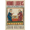 Homo Ludens