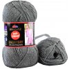 Himalaya příze Everyday 70031 šedá antracitová