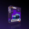Light my Bricks Sada světel pro LEGO® Time Machine from Back to the Future #77256