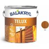 BALAKRYL TELUX hrubovrstvá lazúra na drevo 2.5 kg Dub