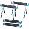 Matabro MB-SAW, Skladacie stavebné podpery, kozy | 2ks MB-SAW