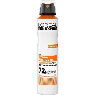 L'Oréal Paris Men Expert Hydra Energetic Extreme Sport 150 ml