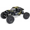 Axial Capra 1.9 4WS 1:10 RTR žltá (AXI-1543T2)