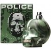 Police To Be Camouflage toaletná voda pánska 125 ml