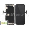 iPhone 11 Pro MAX - LCD displej + dotykové sklo - GX OLED