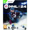 NHL 24 CZ (XONE) 5030946125210