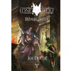 Lone Wolf: Džungle hrůzy - Joe Dever