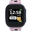 CANYON smart hodinky Sandy KW-34 PINK/GREY