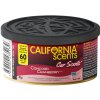 California Scents Car Scents Concord Cranberry 42 g