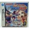 NEW INTERNATIONAL TRACK & FIELD Nintendo DS