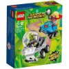 LEGO Super Heroes 76094 Batboat The Penguin Pursuit