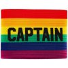 SALMING Team Captain Armband Mixed Colours