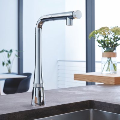 Grohe Zedra 31593002