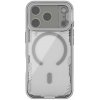 Zadný kryt Nillkin Iceblade Prop Magnetic pre Apple iPhone 17 Pro Twilight Gray