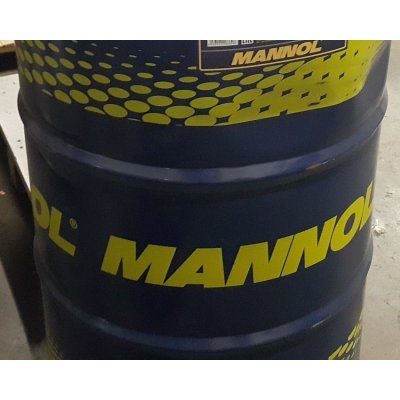 Mannol TS-5 UHPD 10W-40 60 l