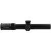 Schmidt & Bender Schmidt-Bender PM II ShortDot 1,5-8x26 - Kříž P3L, Farba Černá