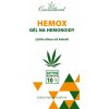 Cannaderm Hemox gel na hemoroidy 40 g