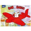 MFP Paper s.r.o. omaľovánky A4 Bob a bobek 5300725
