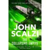 The Collapsing Empire - John Scalzi