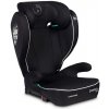 Autosedačka CARETERO BREEZY FIX BLACK (100-150cm)
