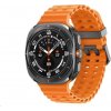 Samsung Galaxy Watch Ultra (2025) LTE šedý titan, EU