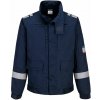 Portwest FR601 Nehorľavá blúza BizFlame Plus, Veľkosť XXXL, Farba Navy