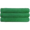 FROTERY Froté Uterák Elitery zelený 50x100 cm