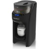 Baby Brezza Formula Pro Advanced All Black – prístroj na prípravu dojčenského mlieka