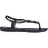 Dámske sandále Ipanema, CLASS CONNEC čierna 41/42