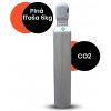 Plná fľaša: CO2 6kg – Oxid uhličitý