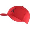 Šiltovka JORDAN červená JORDAN CLC99 SNAPBACK AV8439 687