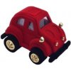 JK FU-33/A7/A25 - Zamatová krabička na šperky auto