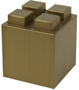 EverBlock 6, gold