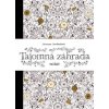 Tajomná záhrada - Johanna Basford