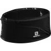 Bežecký opasok Salomon Sense Pro Belt Black/Ebony