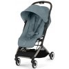Cybex Orfeo Športový kočík Stormy Blue Taupe