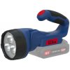 GUDE Aku LED lampa L 18-0 Güde 58519