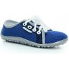 Leguano Barefoot tenisky Leguanito Aktiv plus blue vegan