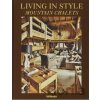 Living in Style Mountain Chalets - Gisela Rich