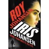 More Than Meets the Eye (Johansen Iris)