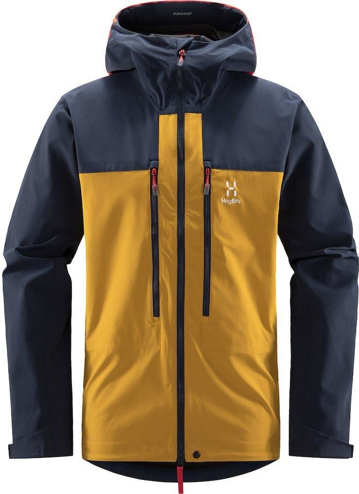 Haglöfs Roc Sight Softshell jacket Men